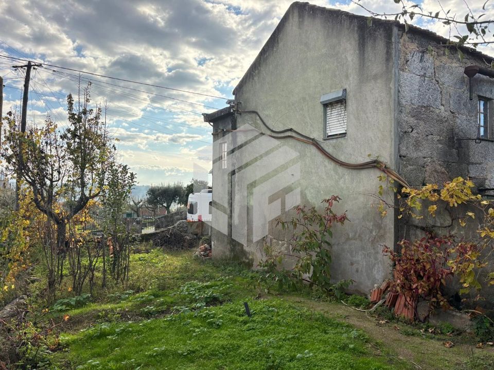 Villa i Oliveira do Hospital, Coimbra - foto 5