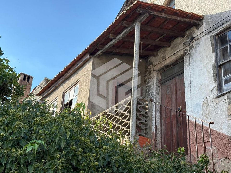 Villa i Oliveira do Hospital, Coimbra - foto 1