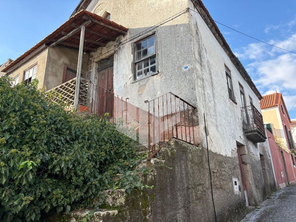 Villa i Oliveira do Hospital, Coimbra - foto 2