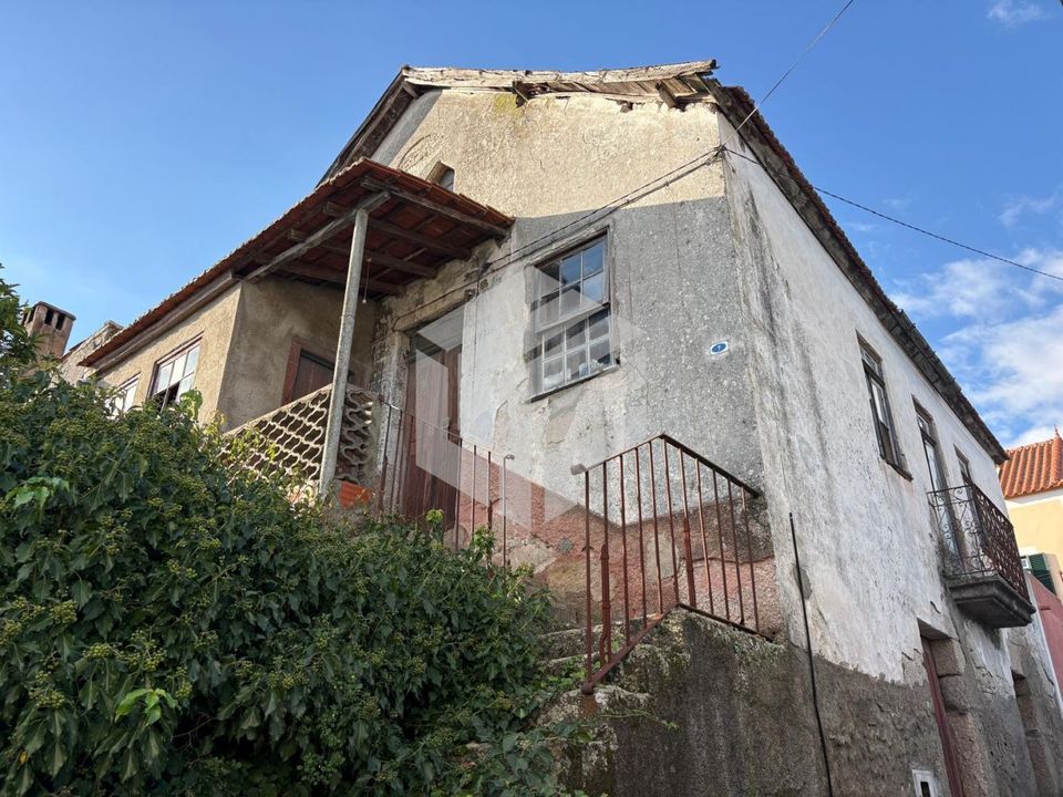 Villa i Oliveira do Hospital, Coimbra - foto 3