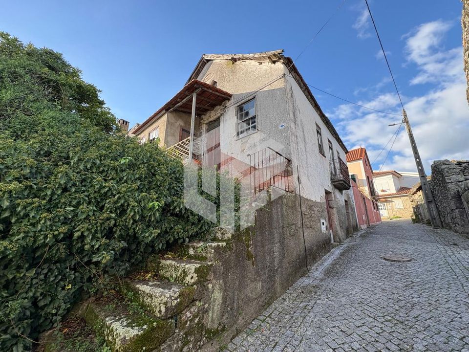 Villa i Oliveira do Hospital, Coimbra - foto 4