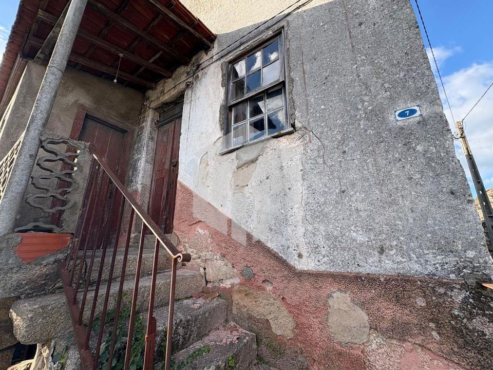 Villa i Oliveira do Hospital, Coimbra - foto 5