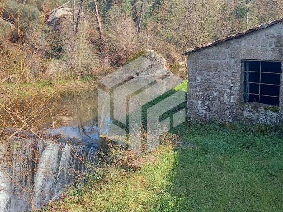 Landejendom i Oliveira do Hospital, Coimbra - foto 4