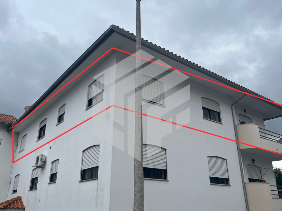 Lejlighed i Oliveira do Hospital, Coimbra - foto 1