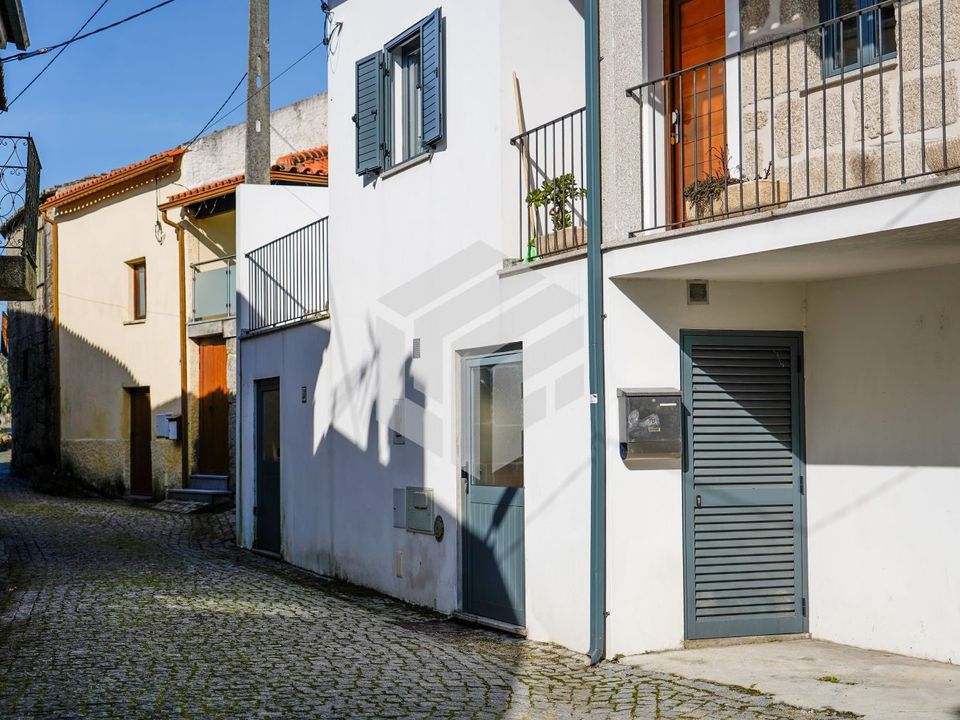 Villa i Oliveira do Hospital, Coimbra - foto 2
