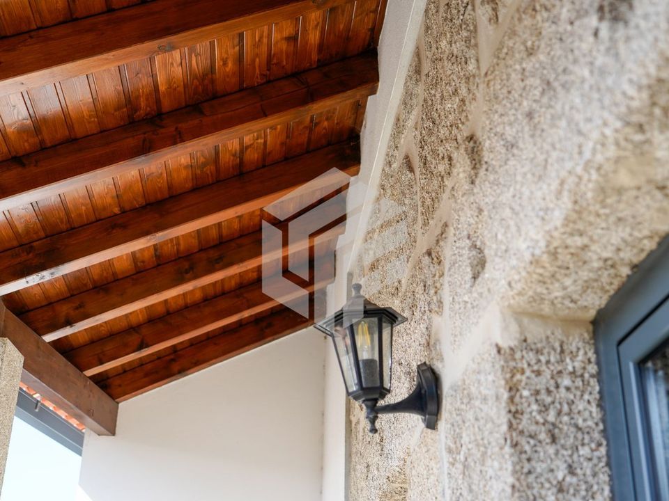 Villa i Oliveira do Hospital, Coimbra - foto 5