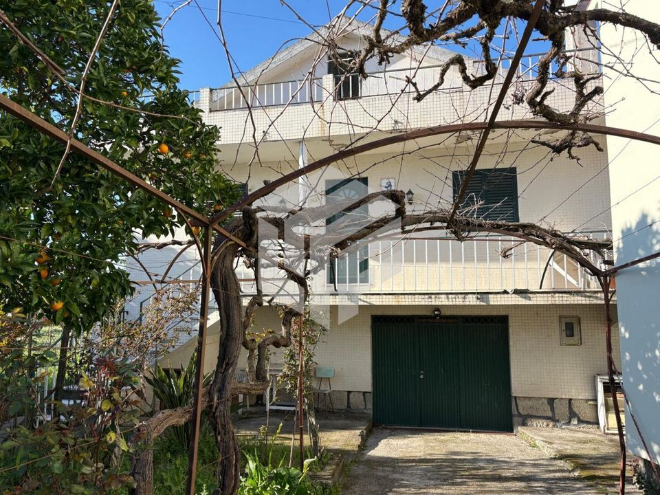 Villa i Oliveira do Hospital, Coimbra - foto 1