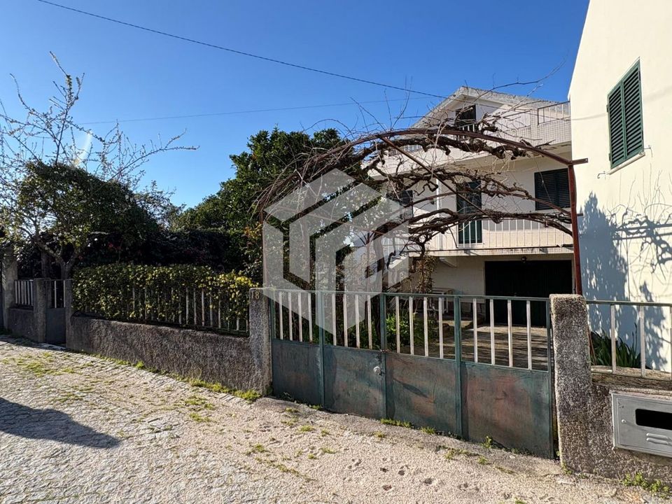 Villa i Oliveira do Hospital, Coimbra - foto 2