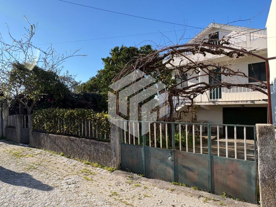 Villa i Oliveira do Hospital, Coimbra - foto 3