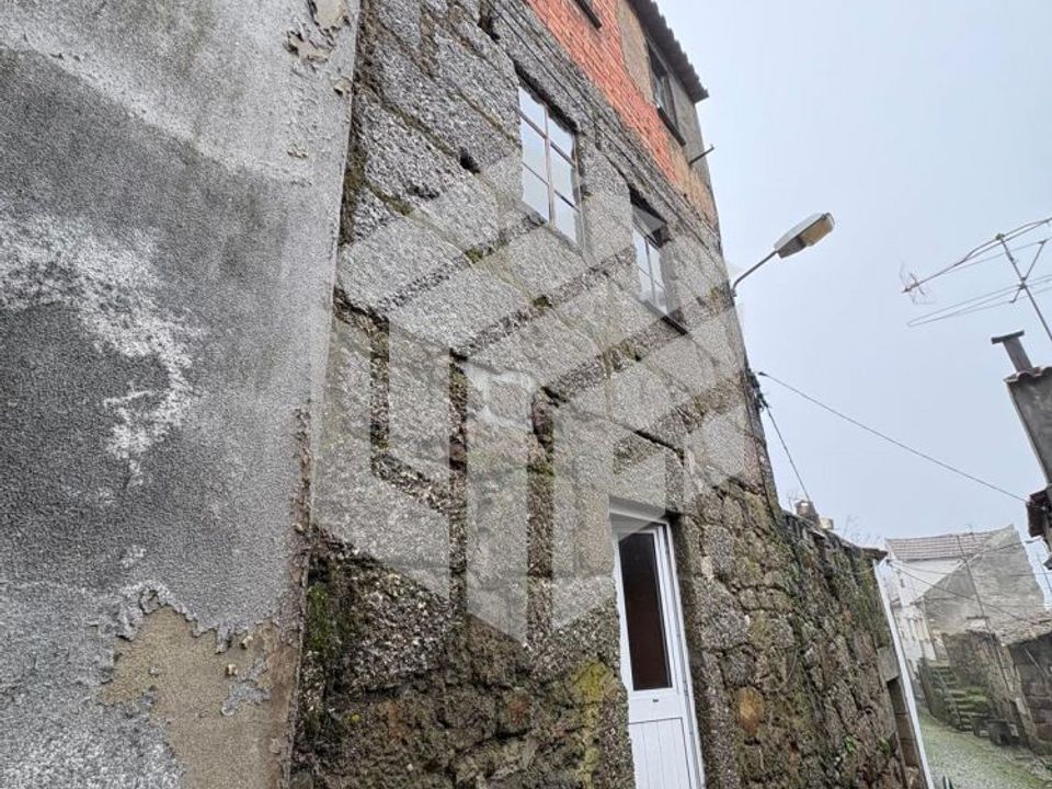 Villa i Oliveira do Hospital, Coimbra - foto 1