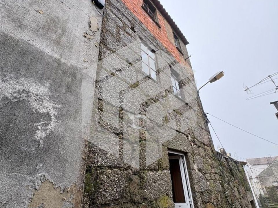 Villa i Oliveira do Hospital, Coimbra - foto 2