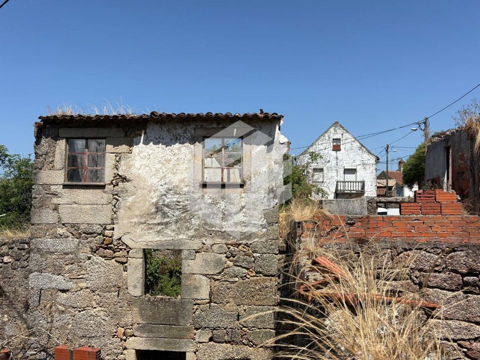 Villa i Oliveira do Hospital, Coimbra - foto 1
