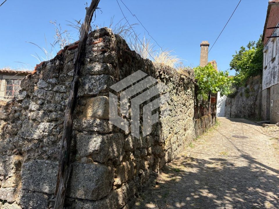 Villa i Oliveira do Hospital, Coimbra - foto 2