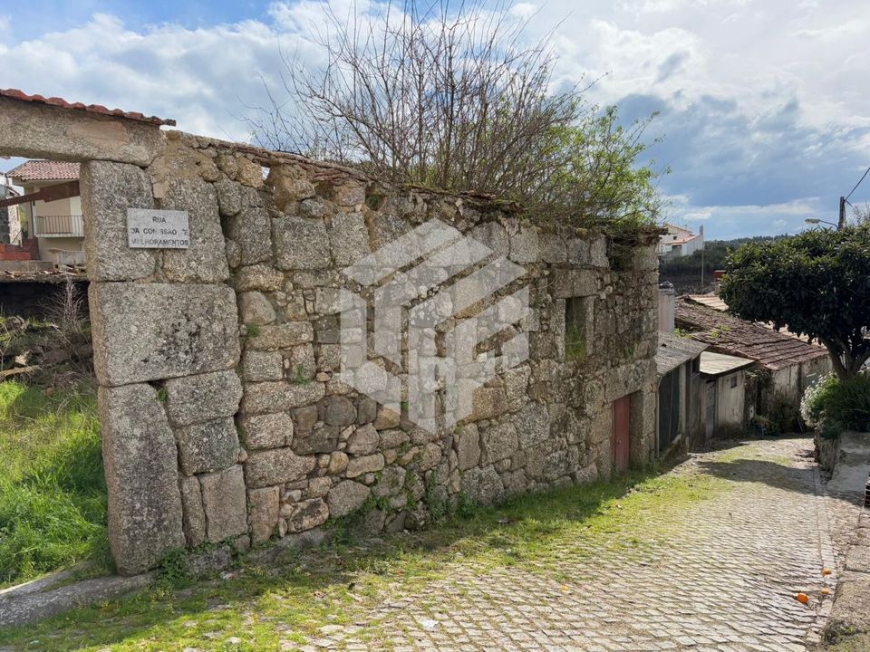 Villa i Oliveira do Hospital, Coimbra - foto 3