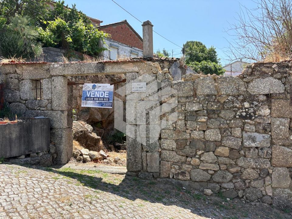 Villa i Oliveira do Hospital, Coimbra - foto 4