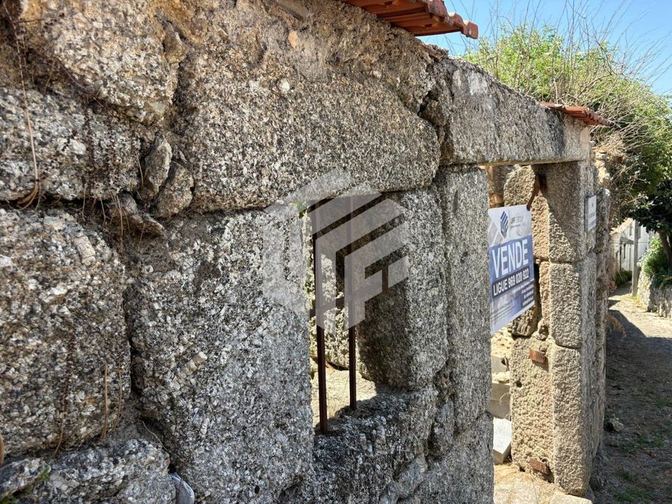 Villa i Oliveira do Hospital, Coimbra - foto 5