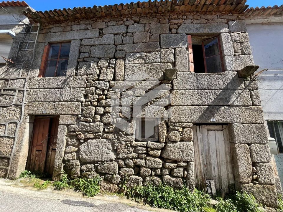 Villa i Tabua, Coimbra - foto 1