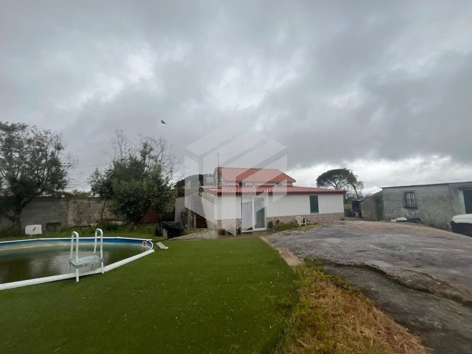 Villa i Tabua, Coimbra - foto 1
