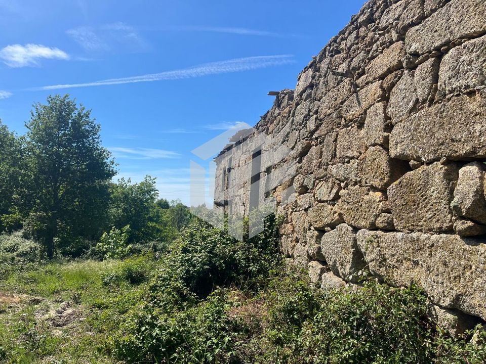 Landejendom i Oliveira do Hospital, Coimbra - foto 2