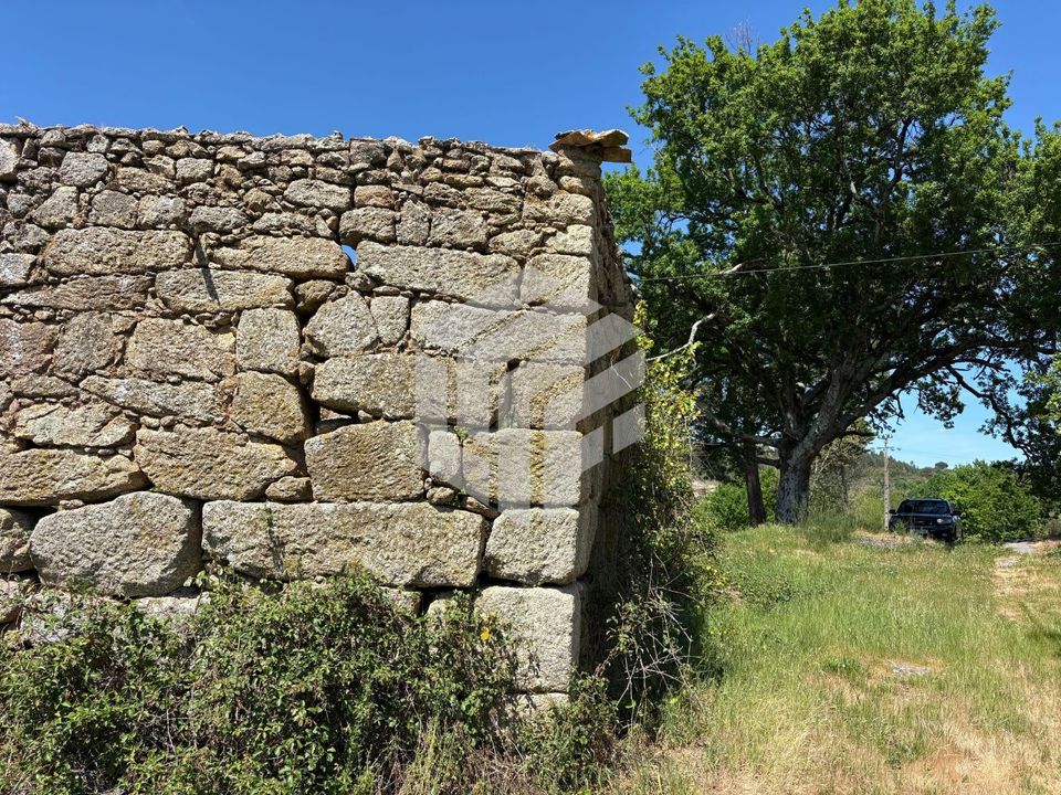 Landejendom i Oliveira do Hospital, Coimbra - foto 3