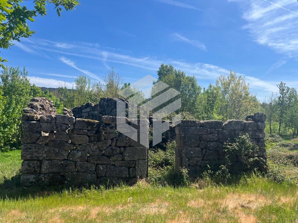 Landejendom i Oliveira do Hospital, Coimbra - foto 4