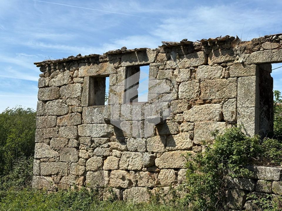 Landejendom i Oliveira do Hospital, Coimbra - foto 5