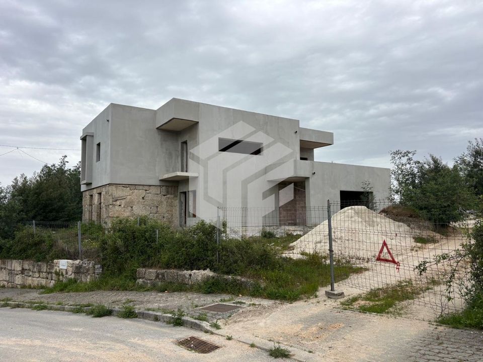 Villa i Oliveira do Hospital, Coimbra - foto 2