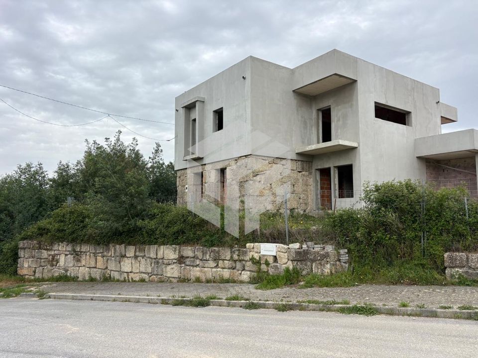 Villa i Oliveira do Hospital, Coimbra - foto 3