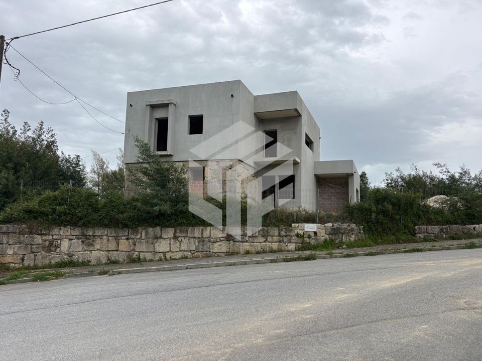 Villa i Oliveira do Hospital, Coimbra - foto 4