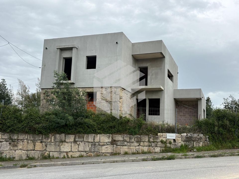 Villa i Oliveira do Hospital, Coimbra - foto 5