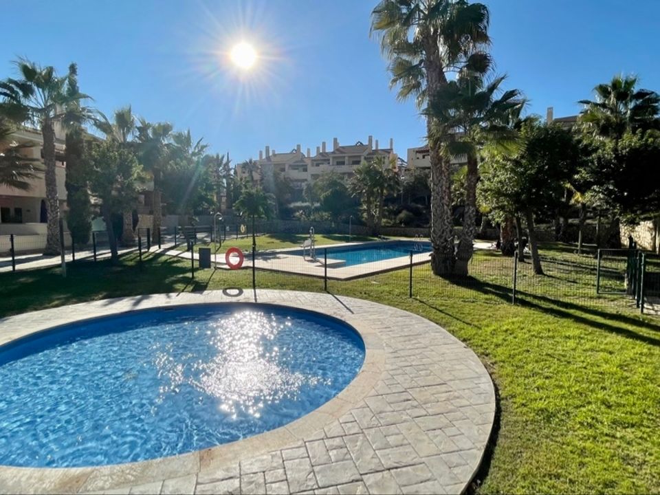 Leilighet i Hacienda del Alamo, Murcia - bilde 1