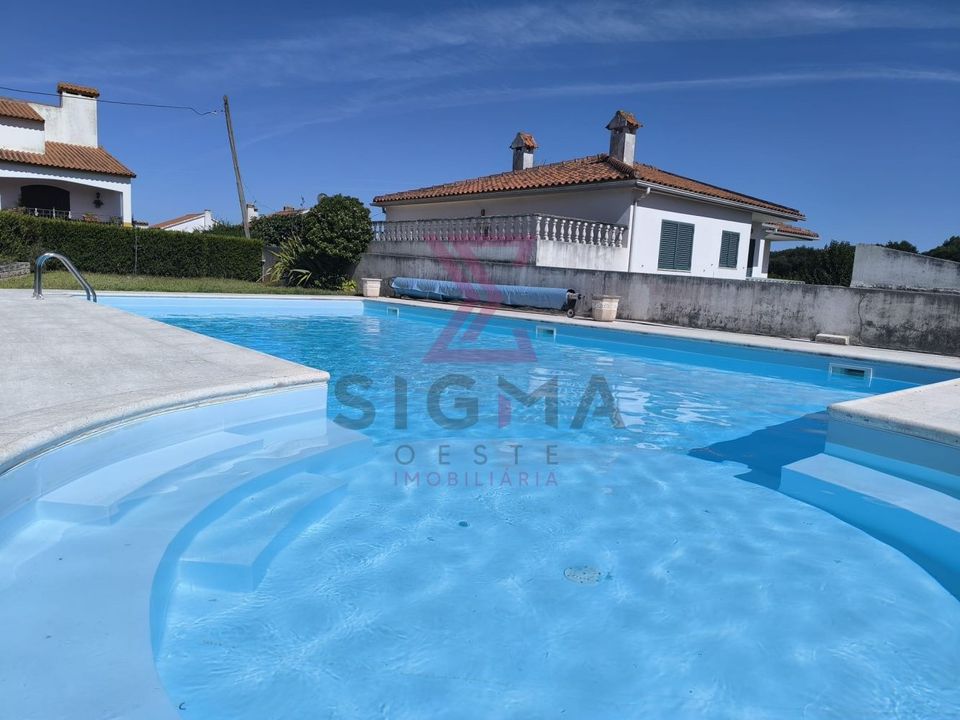 Villa i Bombarral, Leiria - foto 1