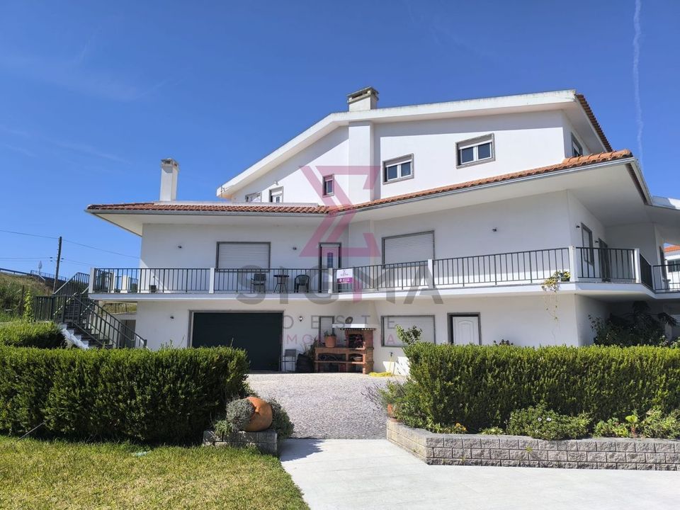 Villa i Bombarral, Leiria - foto 2