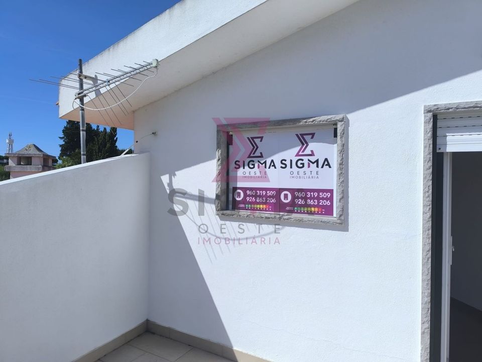 Villa i Bombarral, Leiria - foto 4