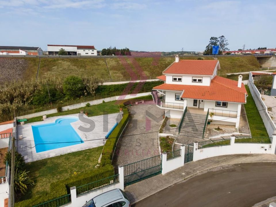 Villa i Bombarral, Leiria - foto 5