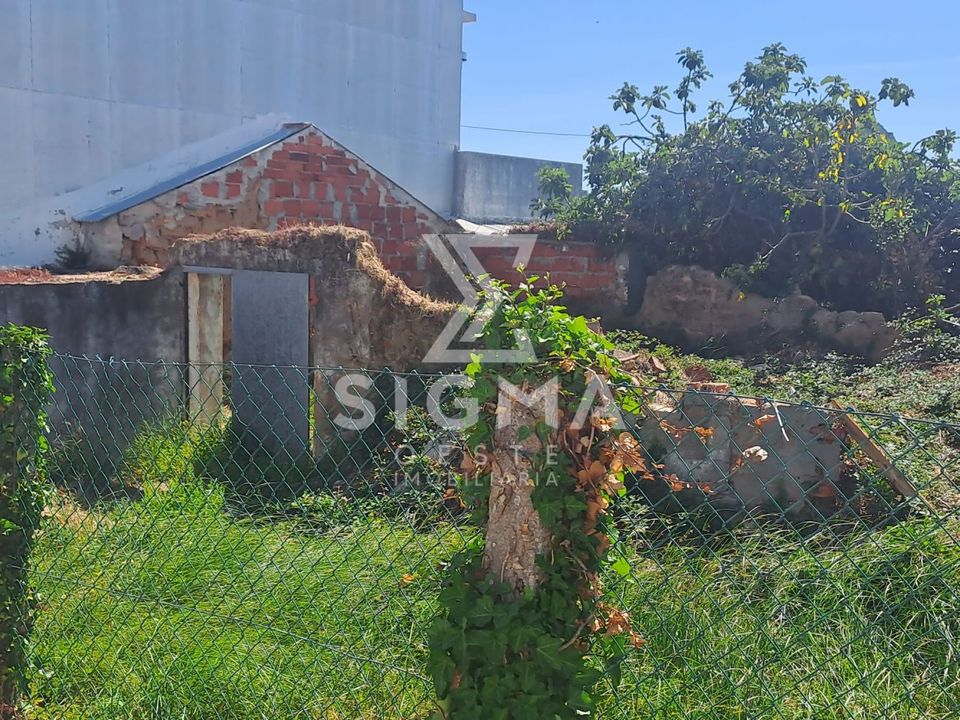 Helårsgrund i Bombarral, Leiria - foto 2