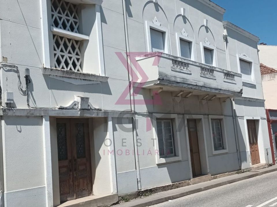 Villa i Bombarral, Leiria - foto 1