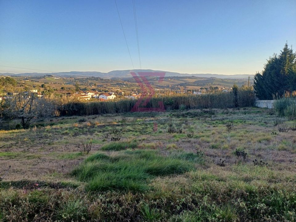 Helårsgrund i Bombarral, Leiria - foto 2