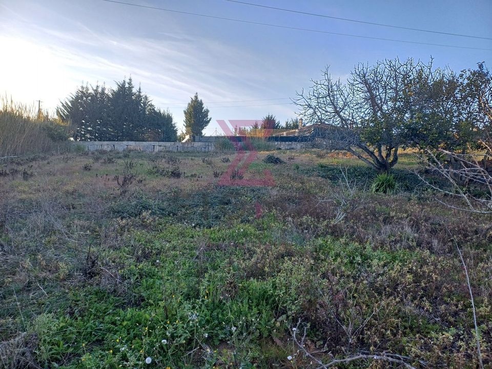 Helårsgrund i Bombarral, Leiria - foto 5