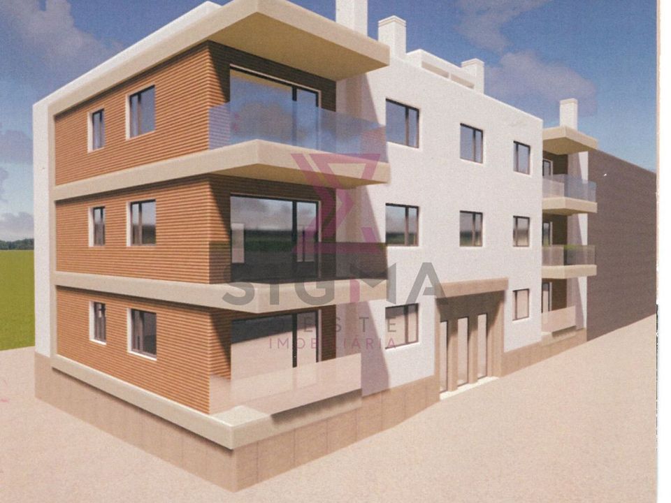 Lejlighed i Torres Vedras, Lisbon - foto 4