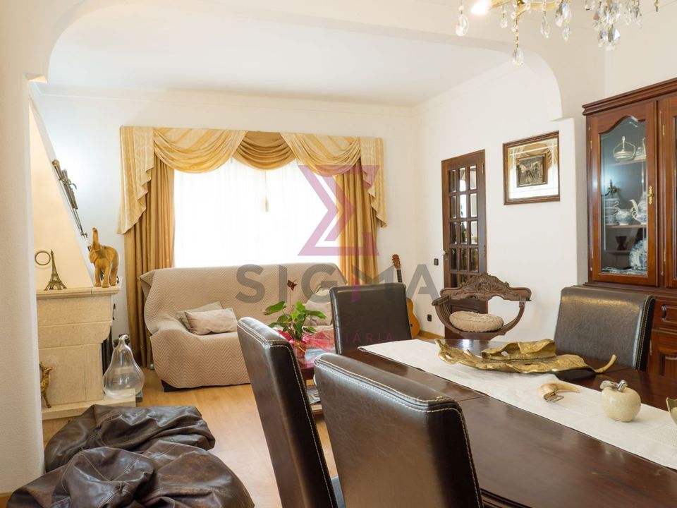 Villa i Bombarral, Leiria - foto 1