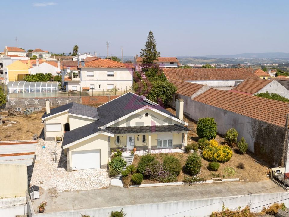 Villa i Bombarral, Leiria - foto 2