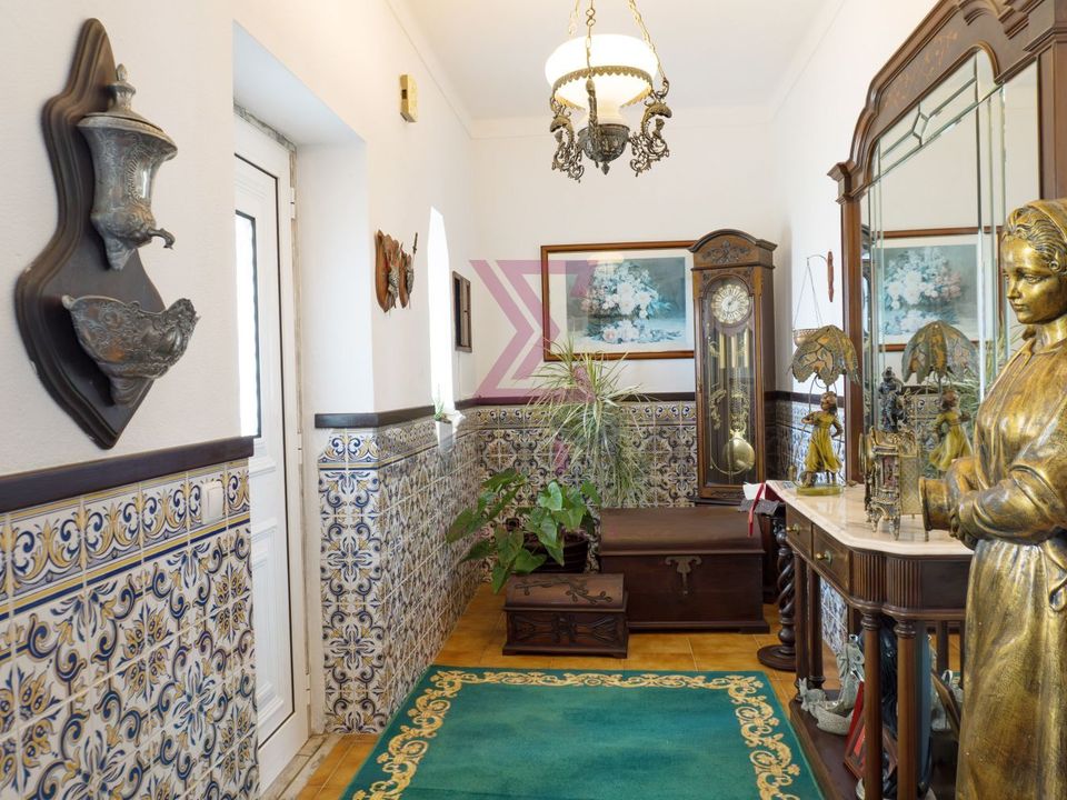 Villa i Bombarral, Leiria - foto 5