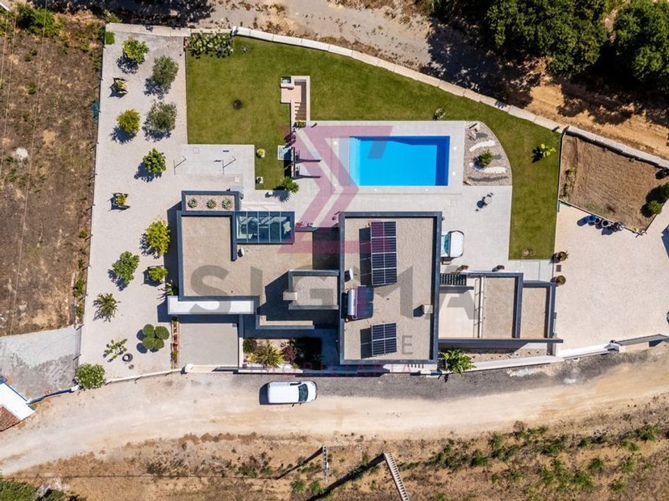 Villa i Bombarral, Leiria - foto 2