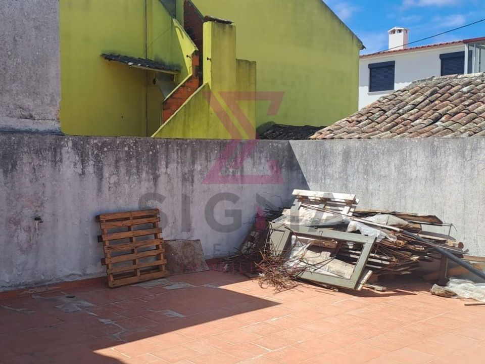 Erhvervsejendom i Lourinha, Lisbon - foto 5