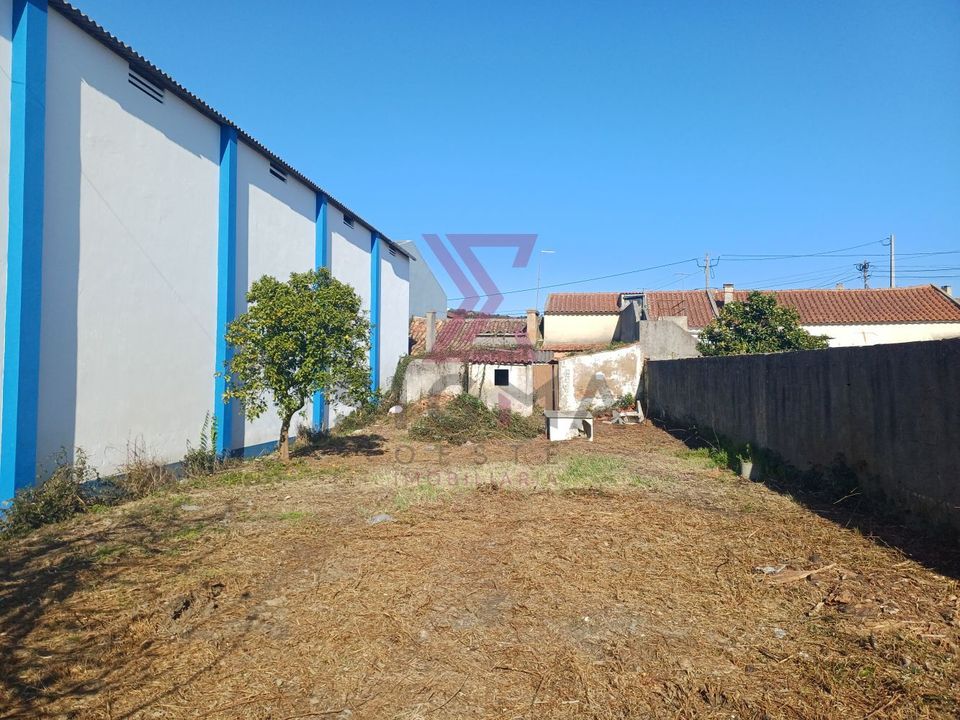 Villa i Bombarral, Leiria - foto 1