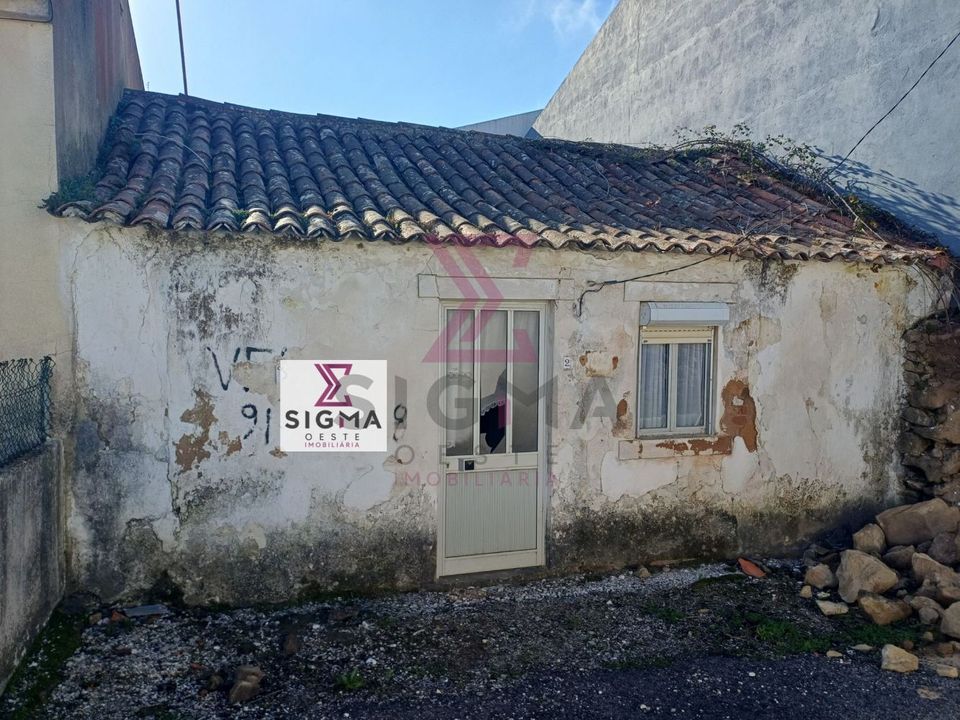 Villa i Bombarral, Leiria - foto 3