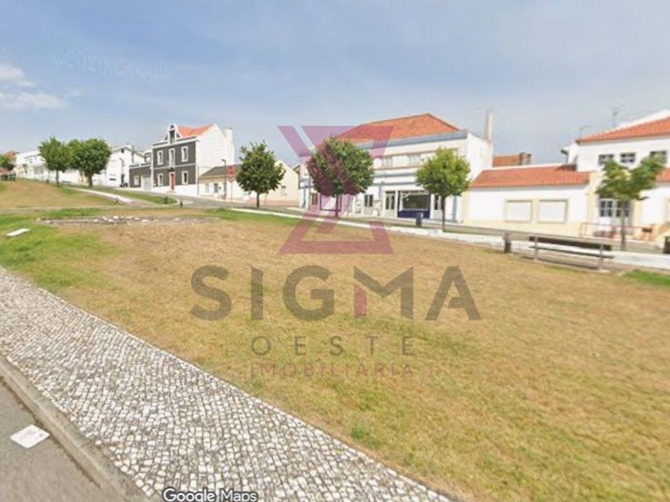 Helårsgrund i Bombarral, Leiria - foto 2