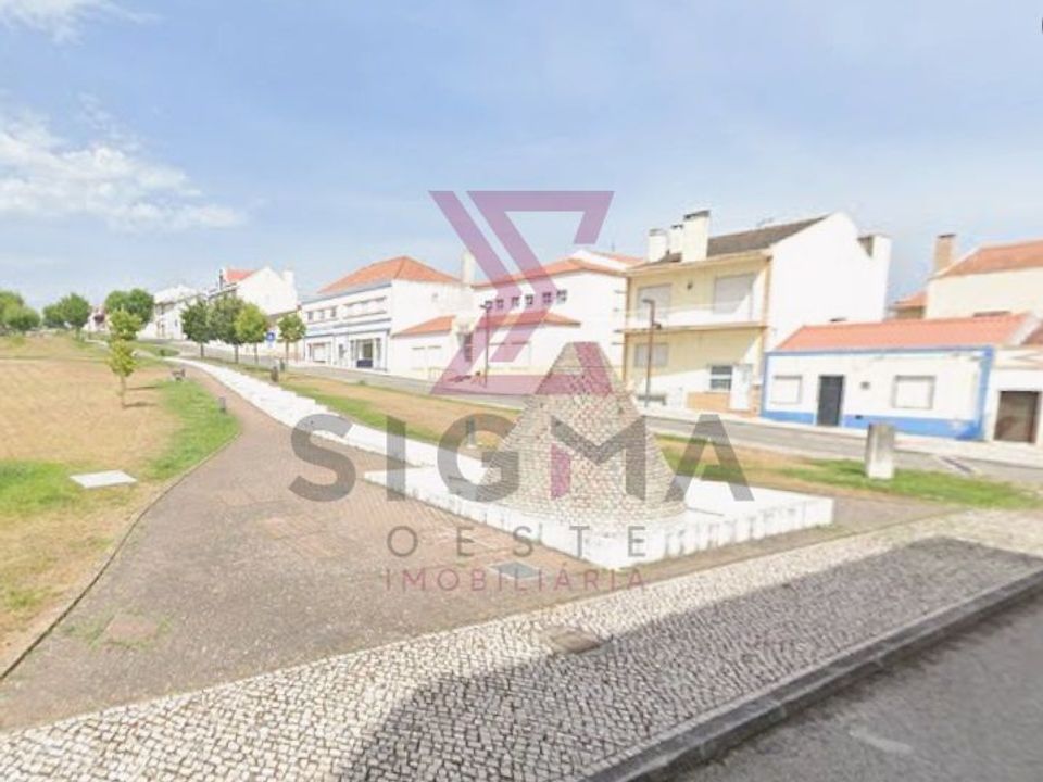 Helårsgrund i Bombarral, Leiria - foto 3