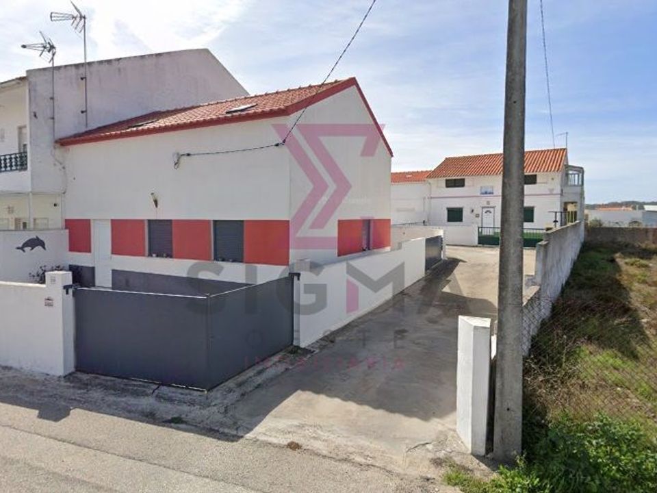 Villa i Alcobaca, Leiria - foto 1